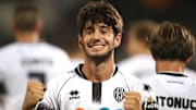 AC Cesena v Modena FC 2018 - Serie B