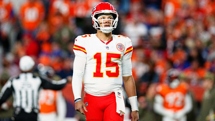 Kansas City Chiefs v Denver Broncos - NFL 2025