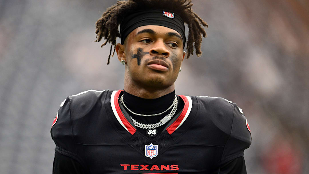 Houston Texans, Tank Dell