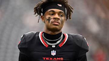 Houston Texans, Tank Dell