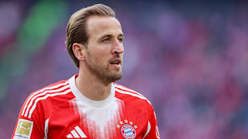 Harry Kane ist in der Form seines Lebens