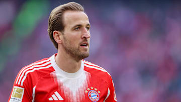 Toptorjäger Harry Kane