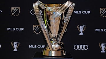 The final spots in the 2025 MLS Cup playoffs come down to the final matchday of the season. 