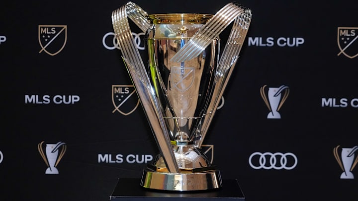 The final spots in the 2025 MLS Cup playoffs come down to the final matchday of the season. 