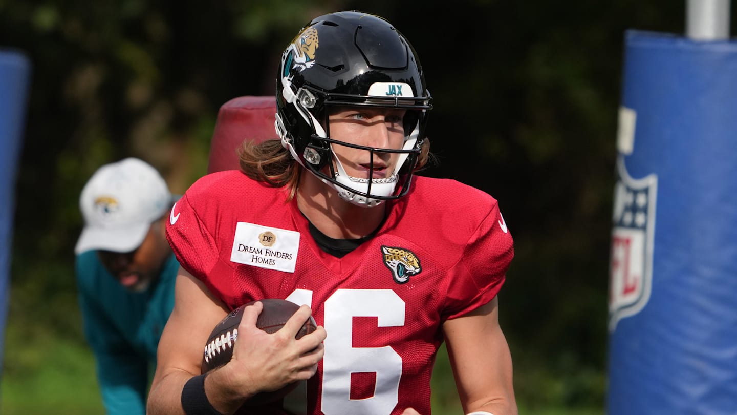 The Jaguars' Biggest Enemy is in the Mirror