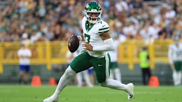 New York Jets v Green Bay Packers - NFL Preseason 2025
