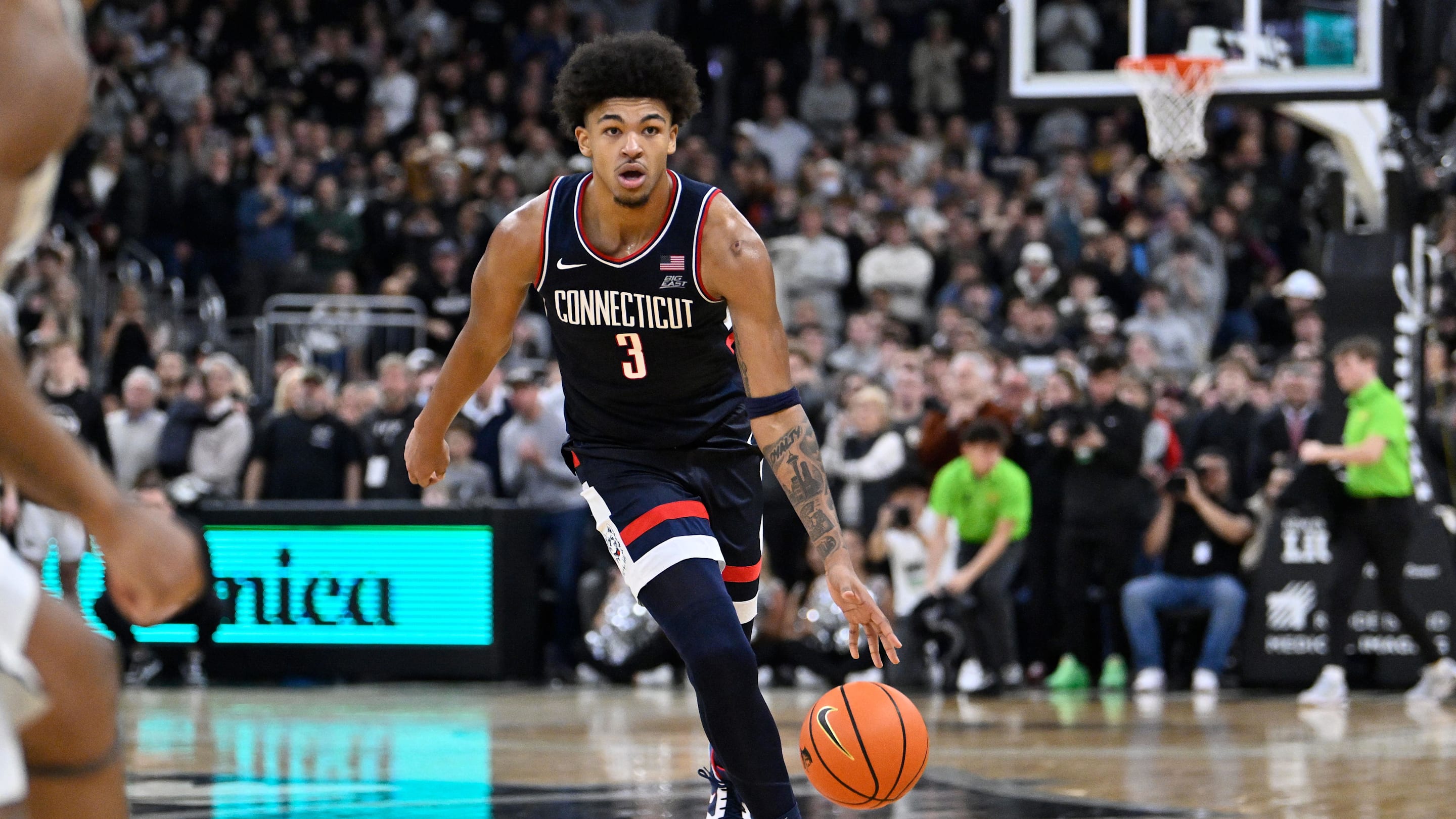 Gonzaga must pursue national championship winning forward with local ties in transfer portal