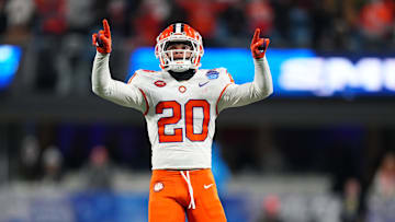 2024 ACC Football Championship - Clemson v SMU