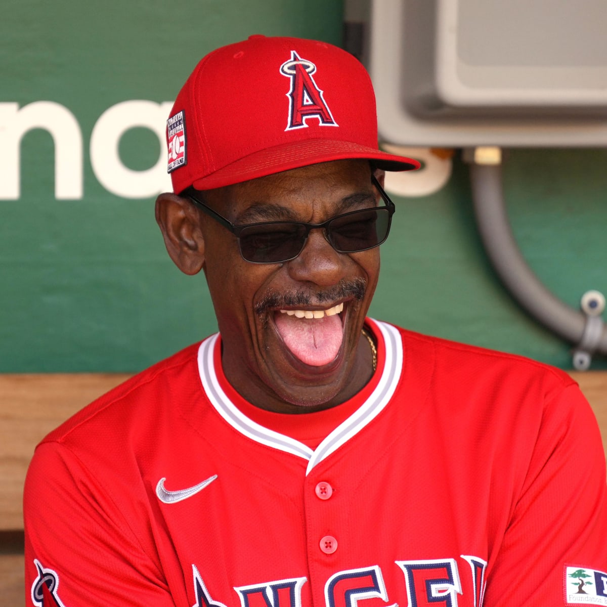 Former Atlanta Braves coach Ron Washington speaks out on 2024 Struggles