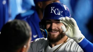 Minnesota Twins v Kansas City Royals