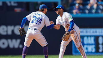 St. Louis Cardinals v Toronto Blue Jays
