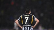 Bologna FC v Juventus - Serie A TIM