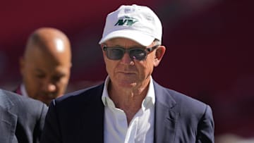 Woody Johnson