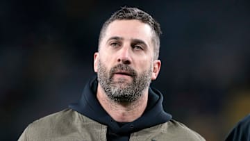 Philadelphia Eagles v Green Bay Packers