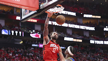 Steven Adams