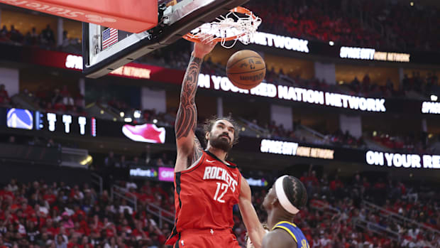 Steven Adams (12) 
