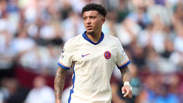 Sancho continues to impress