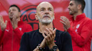 AC Milan v US Salernitana - Serie A TIM