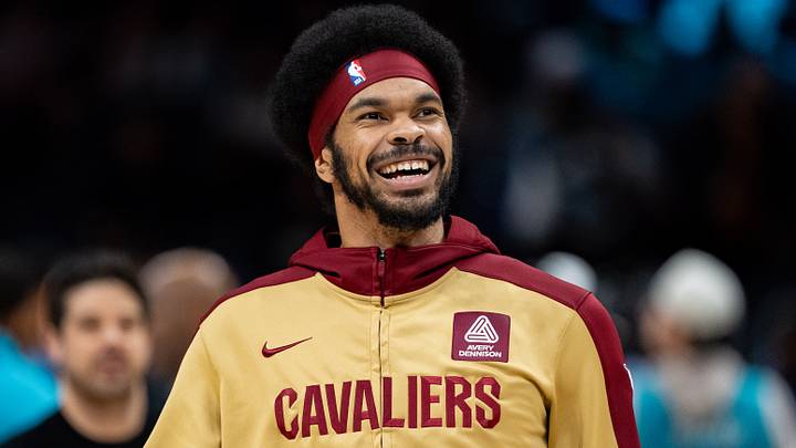 Jarrett Allen, Cleveland Cavaliers