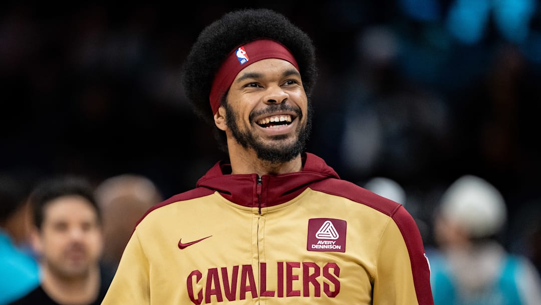 Cleveland Cavaliers v Charlotte Hornets