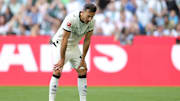 Borussia Mönchengladbach sucht nach Struktur