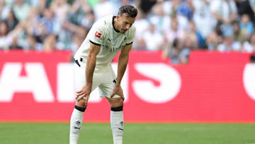Borussia Mönchengladbach sucht nach Struktur