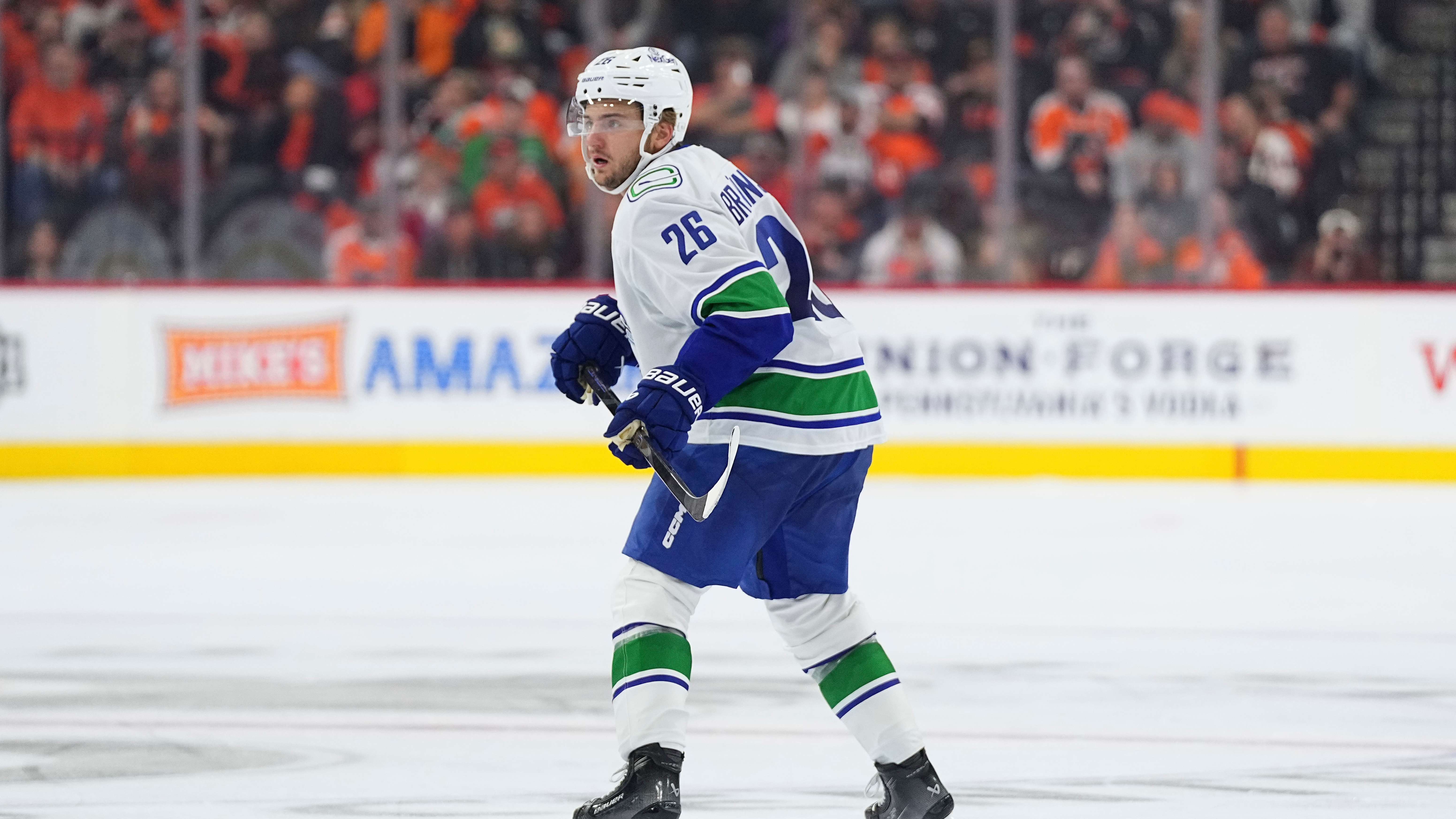 加人隊將後衛、最佳新秀指派給 AHL