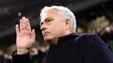 Josè Mourinho