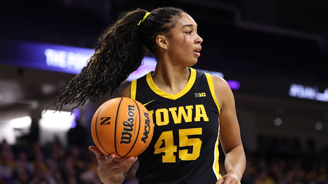 Iowa v Northwestern