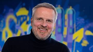 Dietmar "Didi" Hamann gilt als Experte mit klarer Meinung Dietmar "Didi" Hamann gilt als Experte mit klarer Meinung