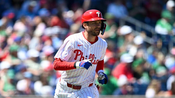 Toronto Blue Jays v Philadelphia Phillies