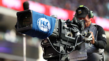 Detroit Lions v Minnesota Vikings