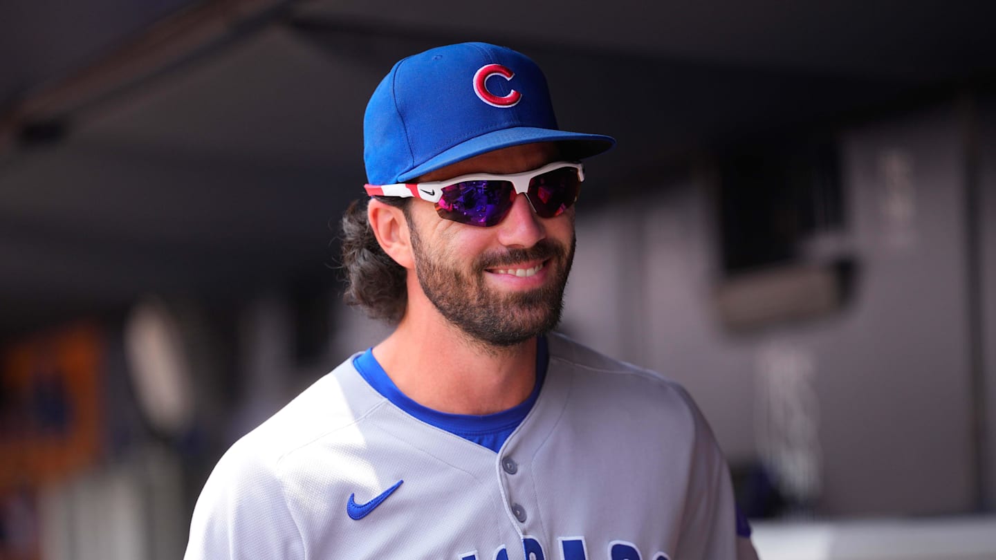 Cubs' Dansby Swanson Posts Multi-Hit Game Amid Offensive Struggles