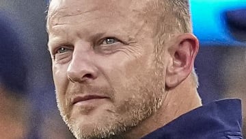 Bryan Harsin never truly got a chance with the Auburn Tigers, at least according to one college football analyst