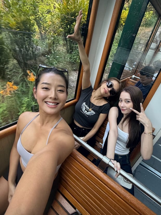 Niki Niwa, Yoshinobu Yamamoto Niki Niwa, Yoshinobu Yamamoto