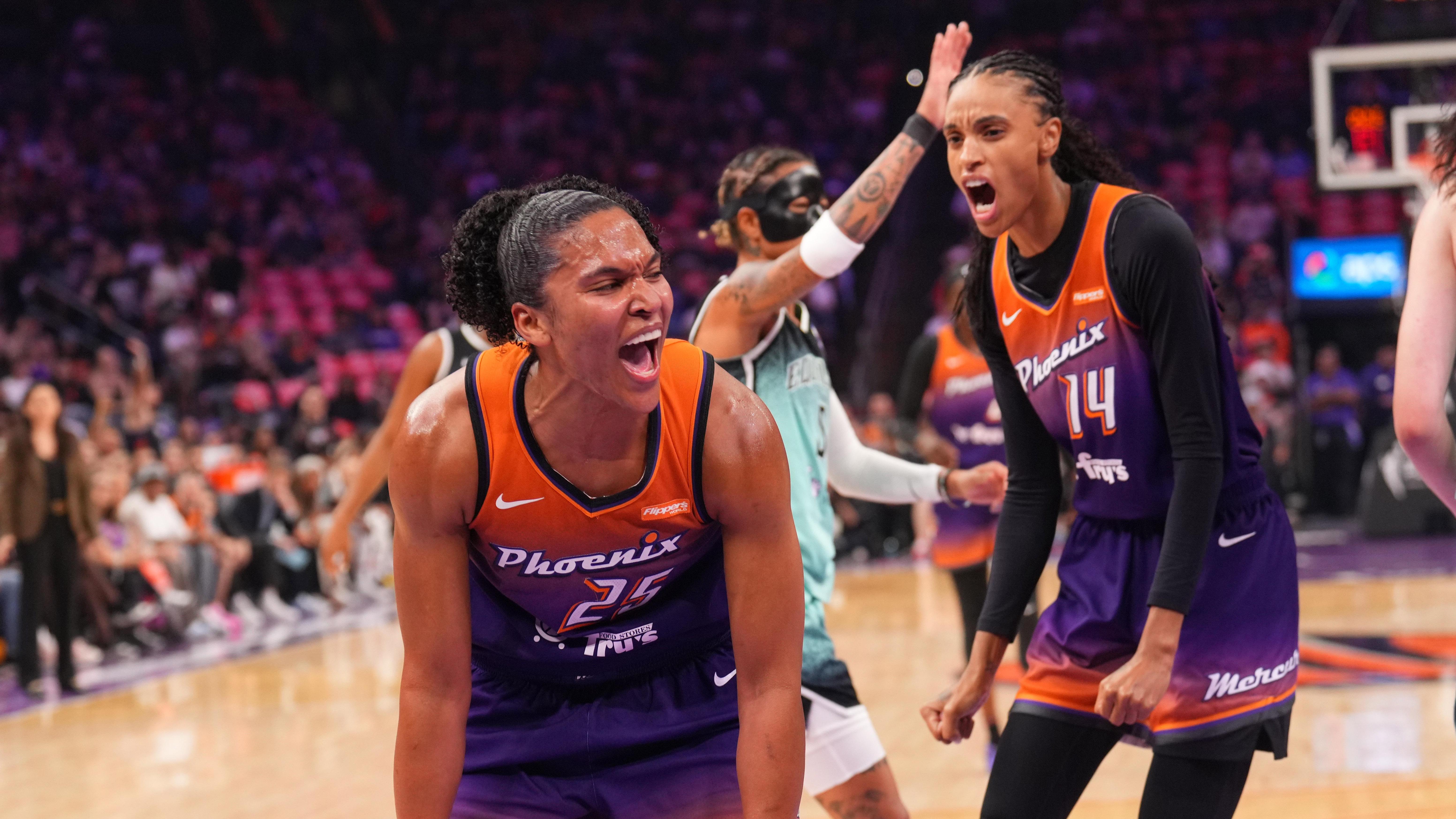 DeWanna Bonner's 'Cyberbullying' Claim About Ugly Fever Exit Raises Eyebrows