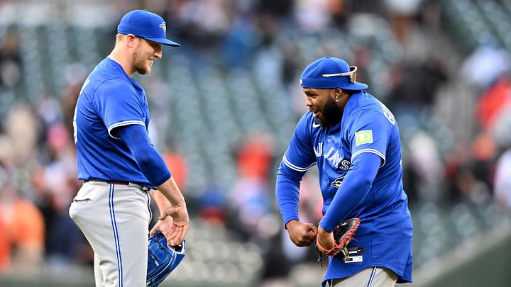 Toronto Blue Jays v Baltimore Orioles