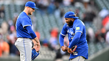 Toronto Blue Jays v Baltimore Orioles