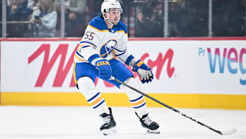 Buffalo Sabres v Montreal Canadiens