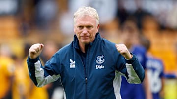 Wolverhampton Wanderers v Everton - Premier League