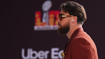 Travis Kelce, Kansas City Chiefs