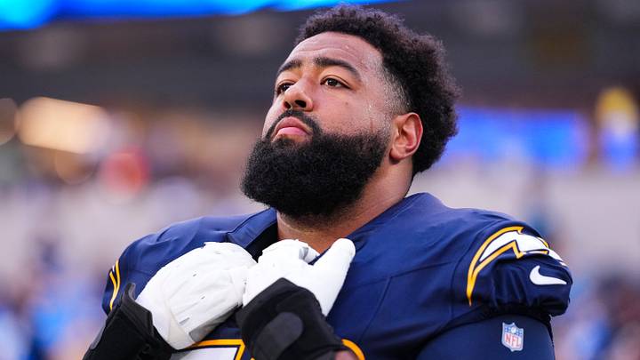 Minnesota Vikings v Los Angeles Chargers