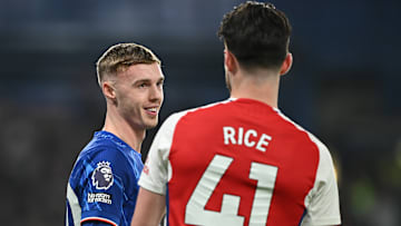 Chelsea FC v Arsenal FC - Premier League
