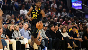 San Antonio Spurs v Golden State Warriors