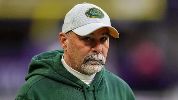 Green Bay Packers v Minnesota Vikings