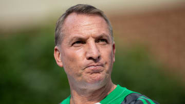 Manchester City v Celtic - Pre-Season Friendly