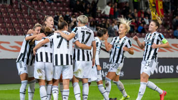 Juventus Women