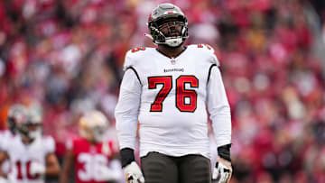 Tampa Bay Buccaneers v San Francisco 49ers