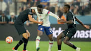 United States v Canada: Final - CONCACAF Nations League