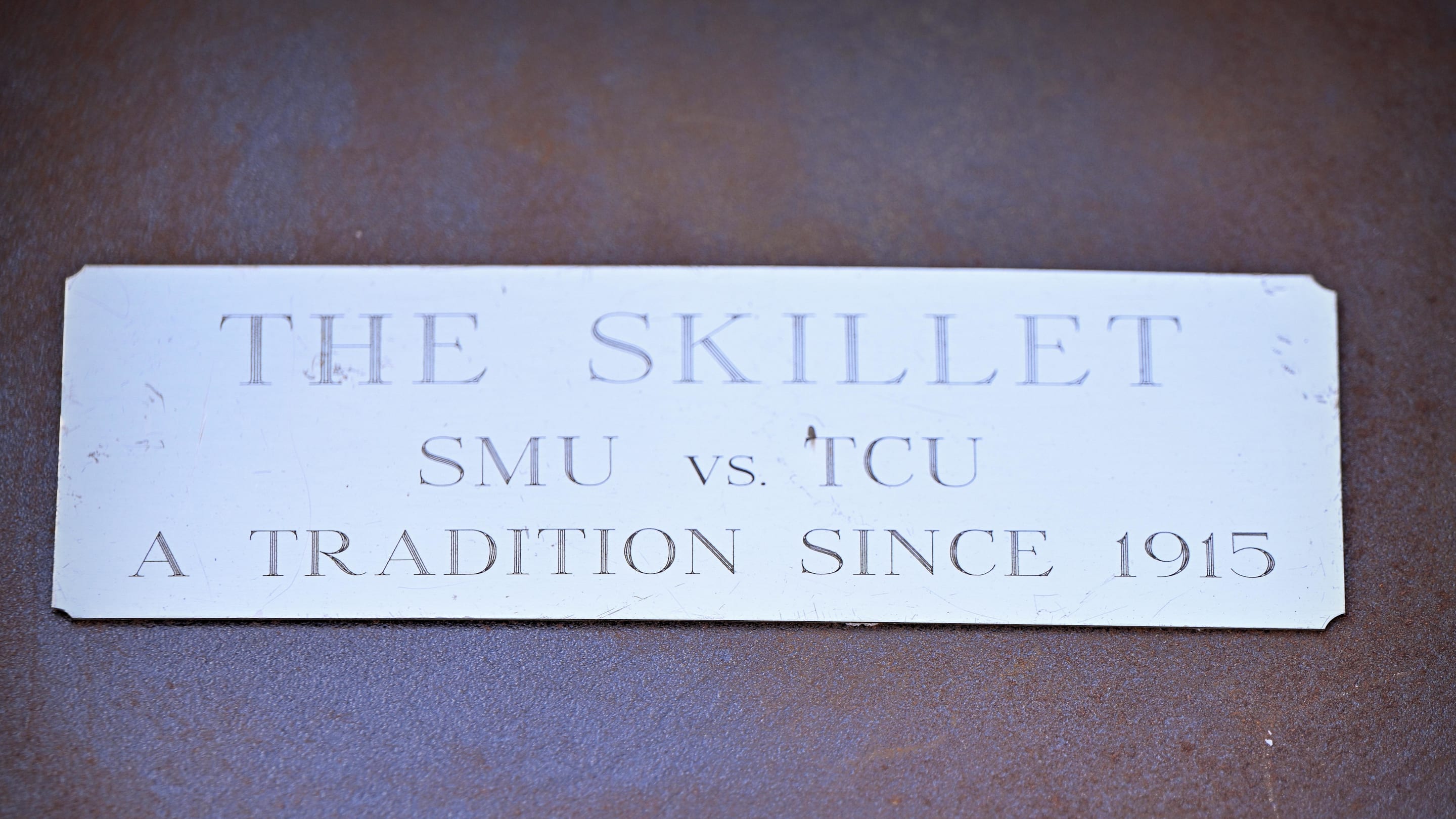 Ranking SMU Football’s Top Rivals